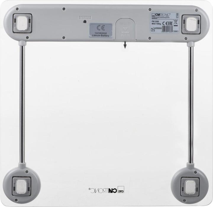 Produktbild Clatronic Pw 3368 (150 kg)