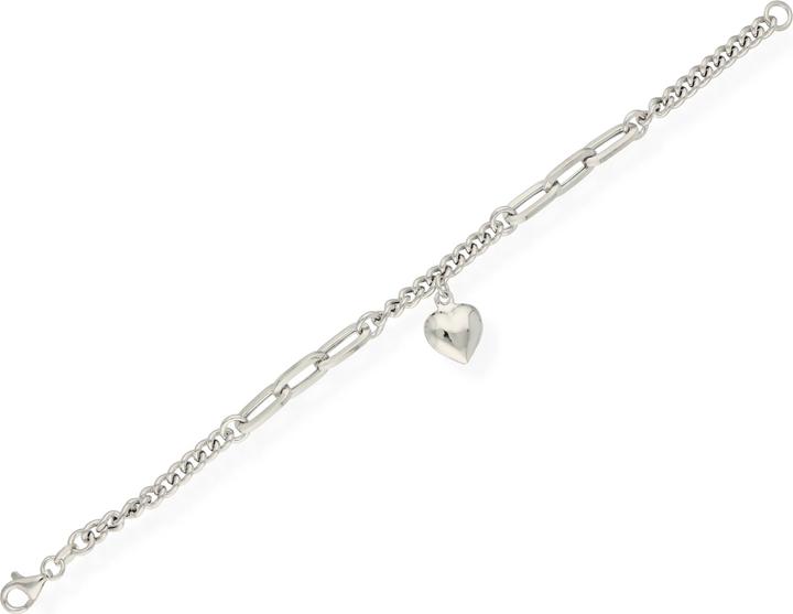 Actual product image Carat Chic (19 cm, Silver 925)