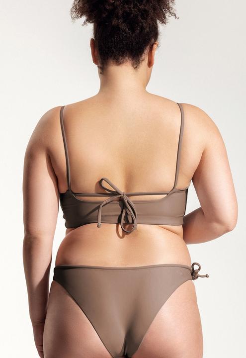 Actual product image Oy Surf Bikini Oberteil „Buri“ (L)