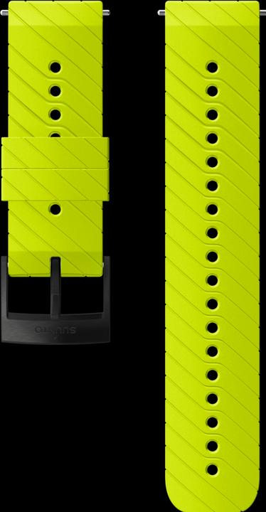 Suunto Athletic 3 (24 mm, Silicone)