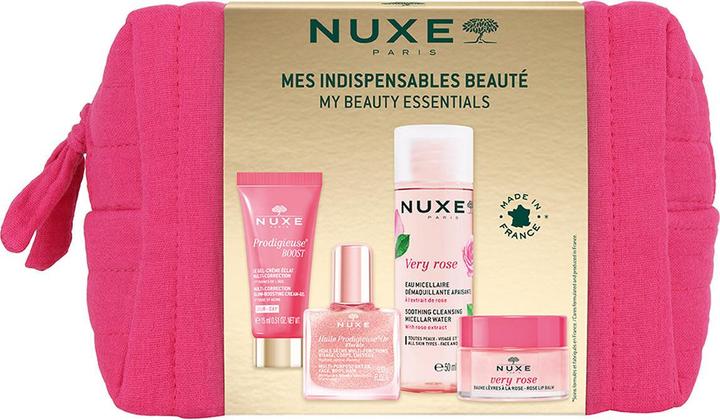 Nuxe My Beauty Essentials (Körperpflegeset)