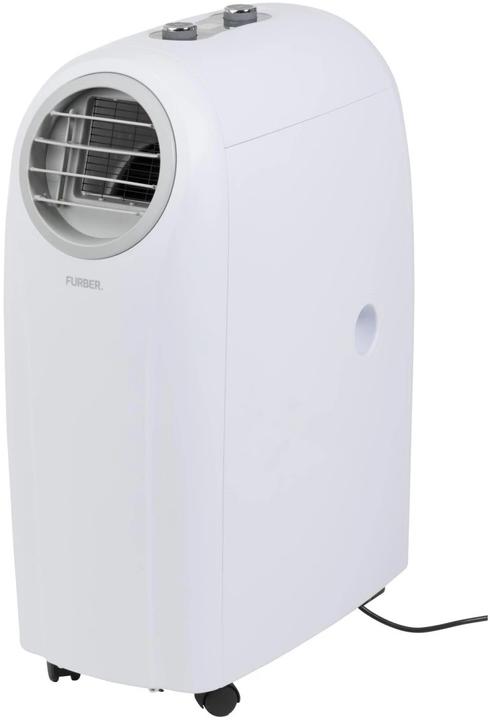 Furber Climatiseur FRESCO 120 m³ (48 m², 12000 BTU/h)