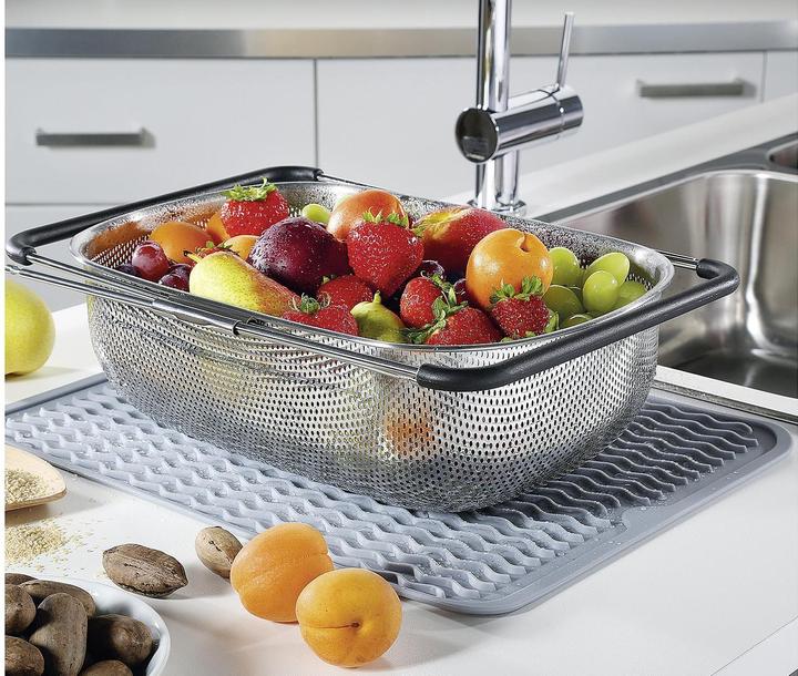 Actual product image Küchenprofi Deluxe (24.50 cm)