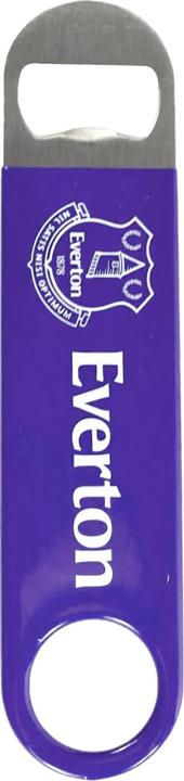 Produktbild Everton FC Magnetischer Flaschenöffner (Elektrischer Korkenzieher)