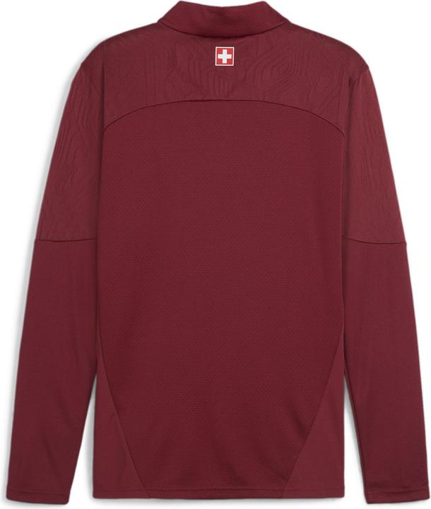 Immagine prodotto Puma Top 1/4 di zip da allenamento SFV (XL)