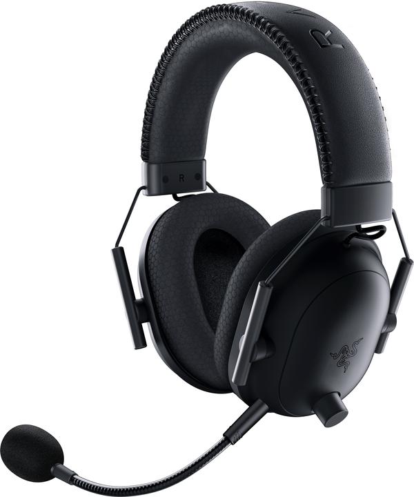 Razer Blackshark V2 Pro (Sans fil)