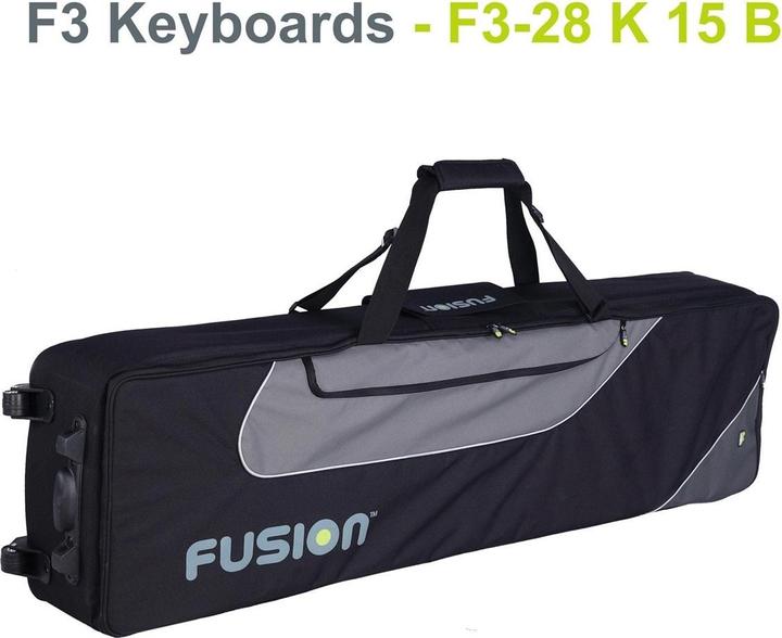 Image du produit Fusion Sac pour clavier 15 (Clavier)