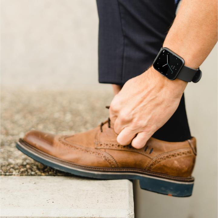 Produktbild Xcoast IVE2 Smartwatch (44 mm)