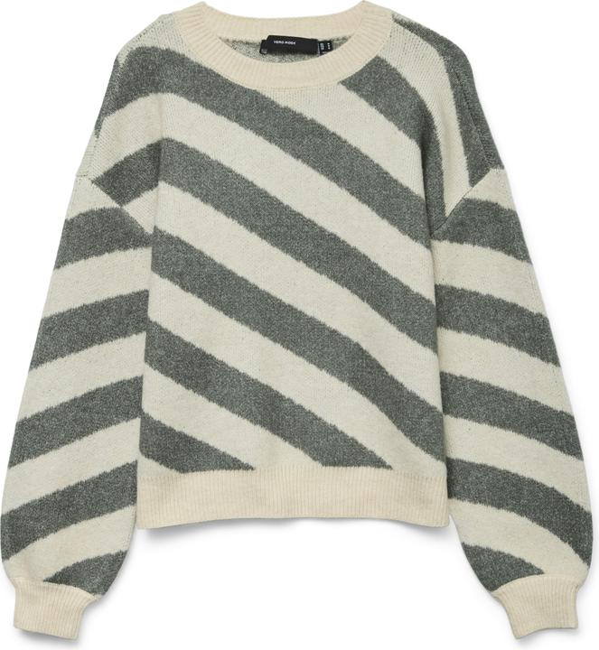 Produktbild Vero Moda VMLARA Pullover Strickpullover (S)