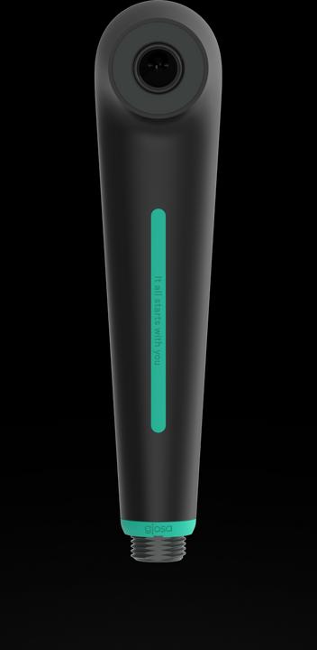 Actual product image Gjosa GS1 + GS3 Curve Bundle (1 Beam types, 5.70 l/min)