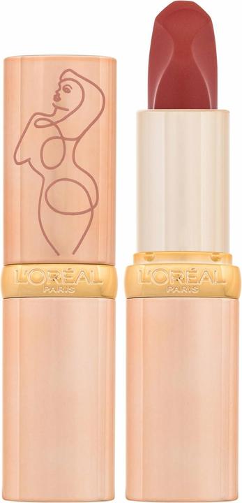 Image du produit L'Oréal Paris Color Riche Les Nus (176 Irréversibles)
