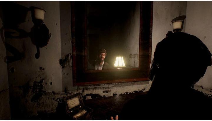 Immagine prodotto astragon Canzone dell'orrore (PS4, EN)
