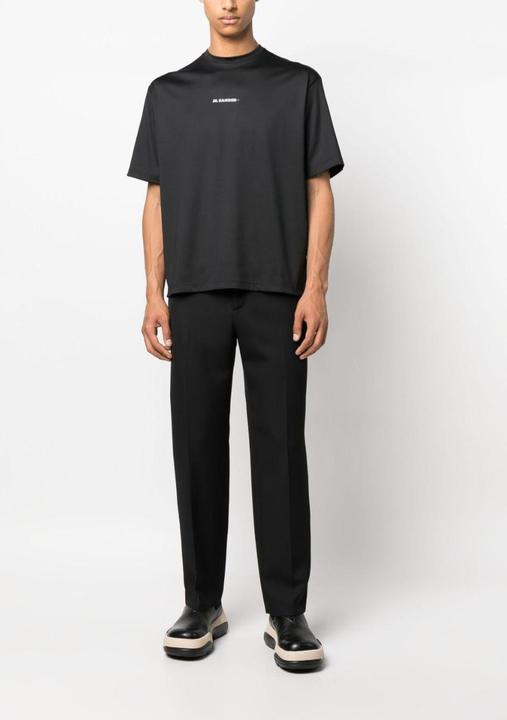 Produktbild Jil Sander T-shirts And Polos Black (S)