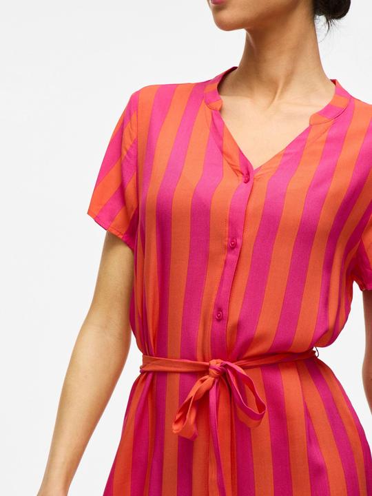 Actual product image Vila Kurz Blusenkleid (34)