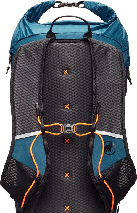 Actual product image Mammut Aenergy 18 (18 l)