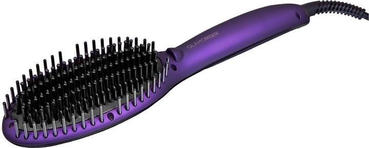 Image du produit Glamoriser Brosse rapide Straight & Smooth (Brosses lissantes)