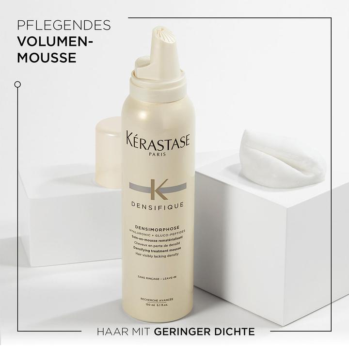 Immagine prodotto Kérastase Densifique Pflegeset für dünner werdendes Haar (Set per la cura dei capelli)