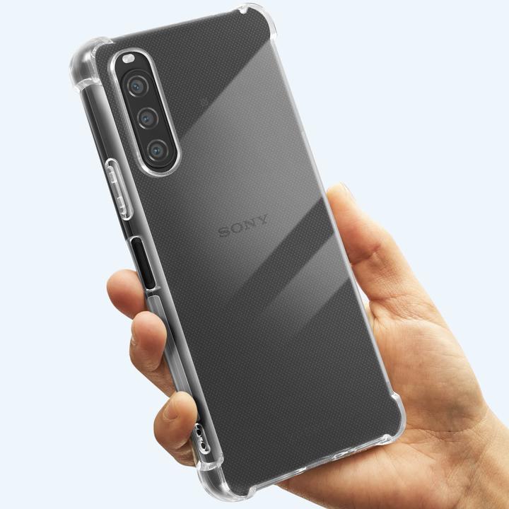 Image du produit Avizar Série BumpArmor (Sony Xperia 10 VI)
