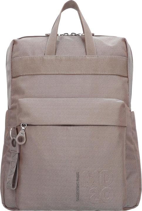 Mandarina Duck Rucksack / Daypack MD20 Backpack QMT17 (9 l)