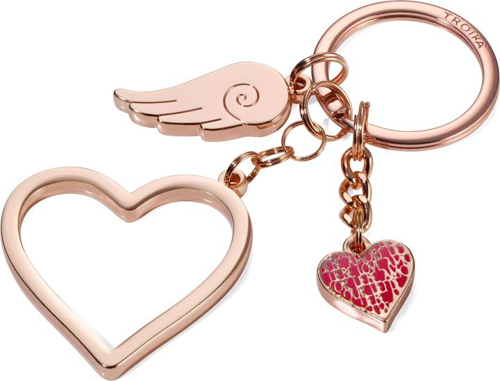 Troika Love is in the Air