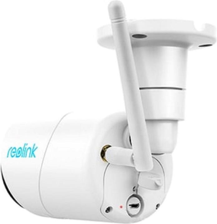Actual product image Reolink Argus-EKO (2304 x 1296 Pixels)