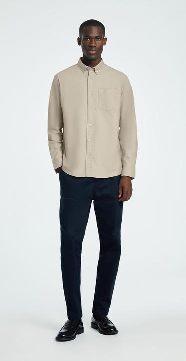 Produktbild Selected Homme Oxford Hemd (XL)