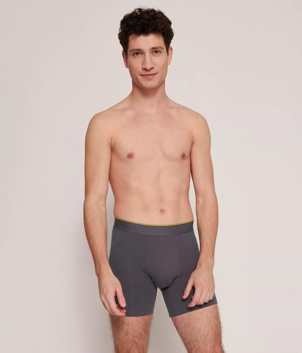 Immagine prodotto Sloggi EVER Airy Short C2P (S, Confezione da 2)