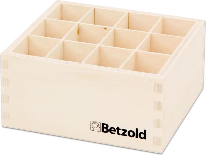 Produktbild Betzold Blanko