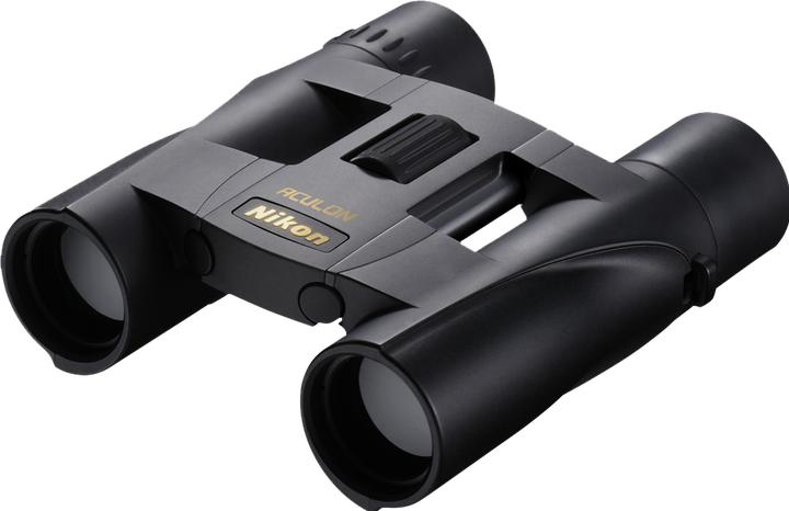 Produktbild Nikon Aculon (10 x, 25 mm)