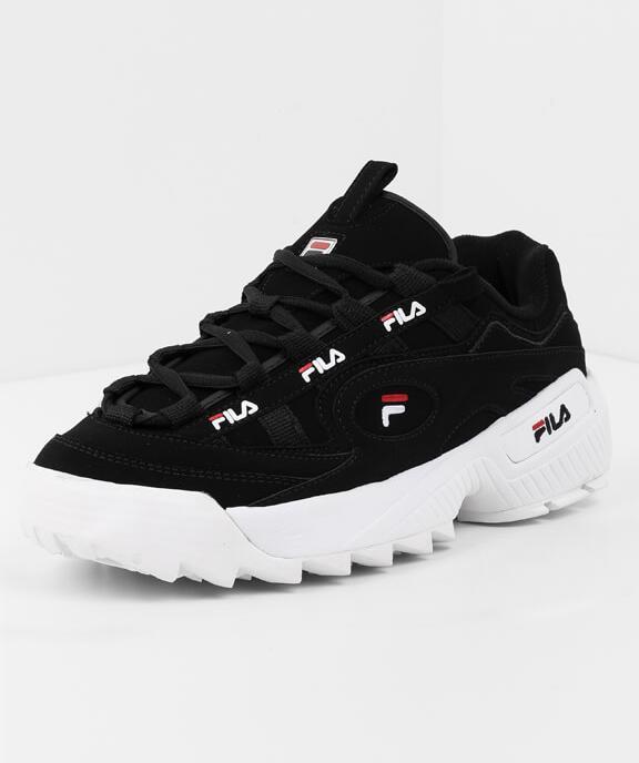 FILA D-Formation Sneaker (44)