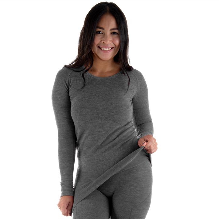 Black Snake Merino Wolle (S, M, L, XL)