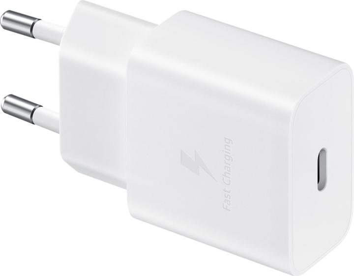 Actual product image Samsung EP-T1510 (15 W)