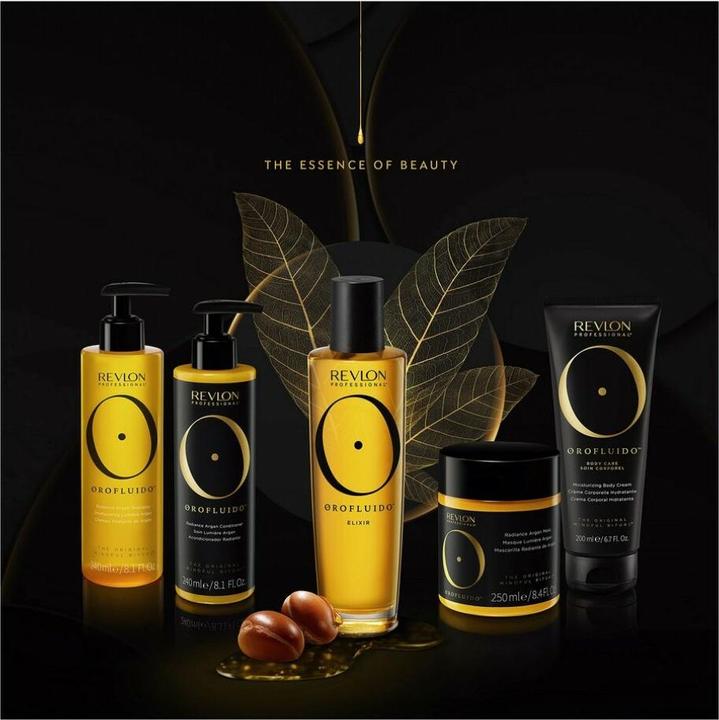 Produktbild Orofluido Oroflido Conditioner (1000 ml)