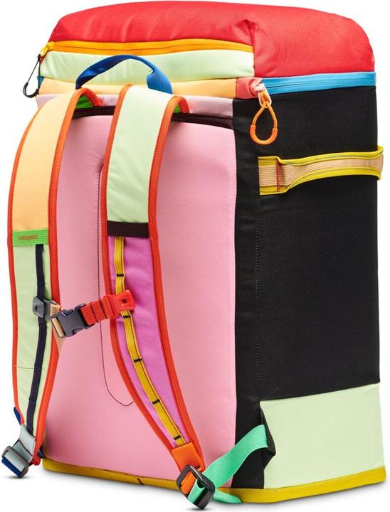 Actual product image Cotopaxi Hielo Cooler Backp-Del Dia (24 l)