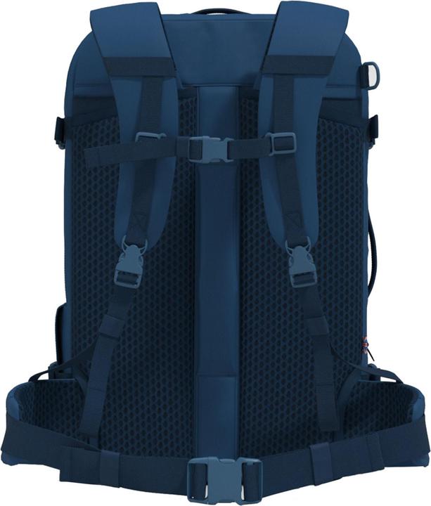Actual product image Cabin zero Travel Cabin Bag Classic Pro 42L Rucksack 54 cm Laptopfach (34 l)