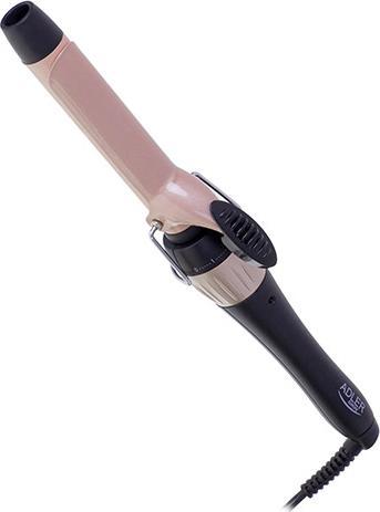 Image du produit Adler AD 2117 Fer à friser, noir/rose (25 mm)