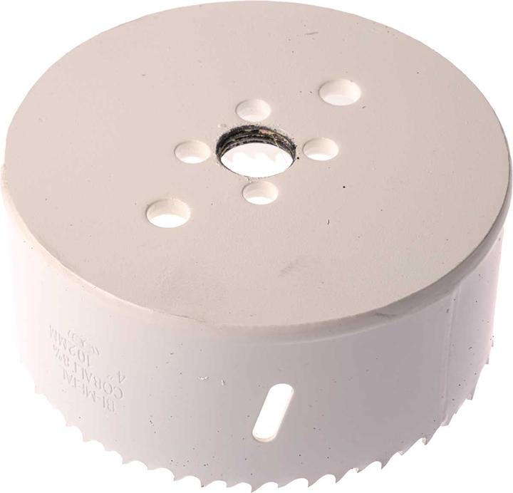 Produktbild Rs Pro M42 Cobalt hole saw 102mm (102 Millimeter)
