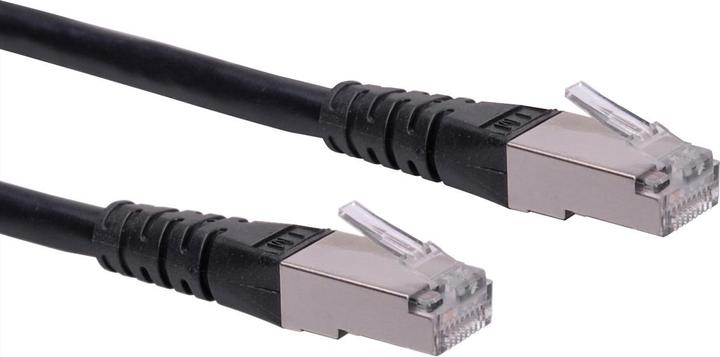 Dätwyler Netzwerkkabel (S/FTP, CAT6, 1.50 m)