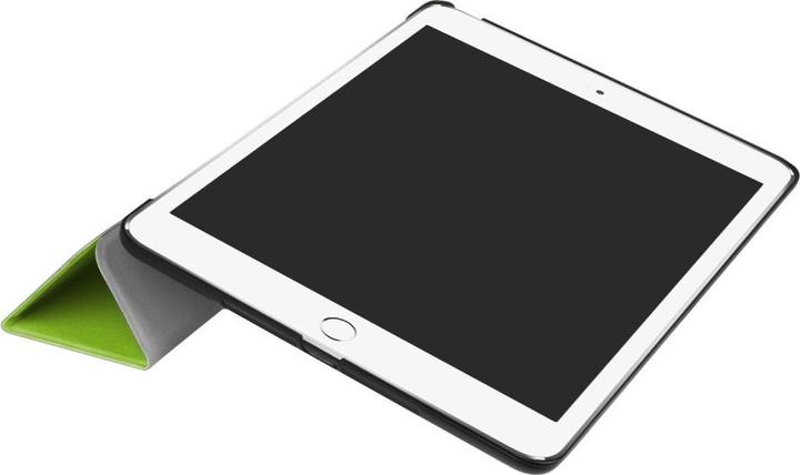 Produktbild Cover-Discount Tri-fold Smart Case (iPad 2017 (5. Gen), iPad 2018 (6. Gen))