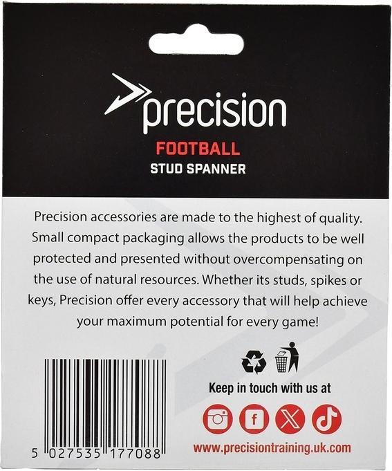 Produktbild Precision Schraubenschlüssel (1 x)