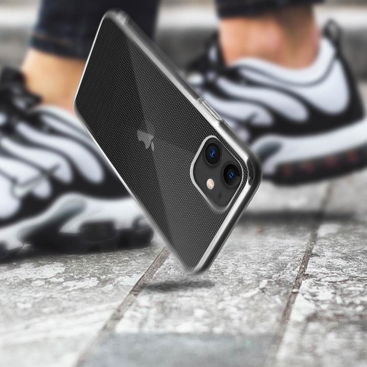Produktbild Avizar Gelhülle Series (Apple iPhone 11)
