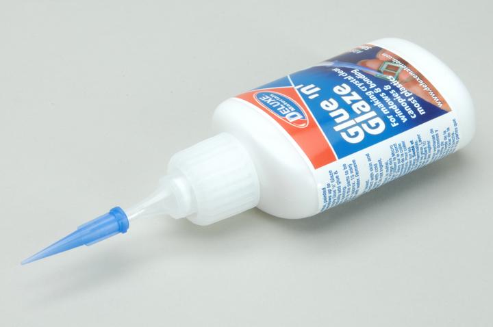 Actual product image Deluxe Materials Glue n Glaze 50ml (70 g, 50 ml)