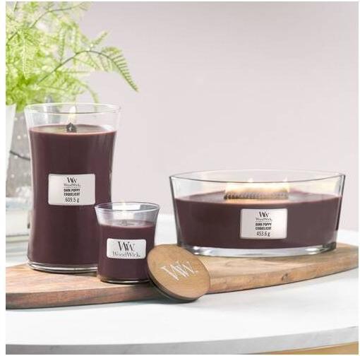 Immagine prodotto WoodWick Linen (453.60 g)