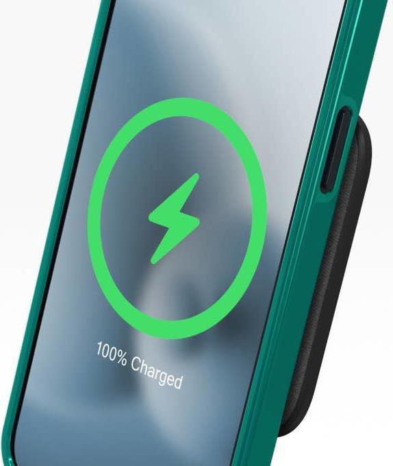 Image du produit mophie Support de charge sans fil Snap Plus UE (15 W)