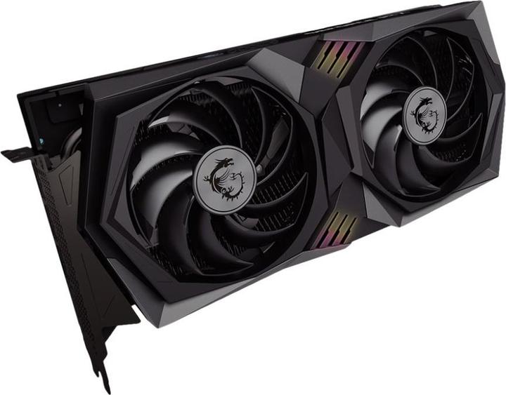 Produktbild MSI GeForce RTX 3060 Ti Gaming X LHR (8 GB)