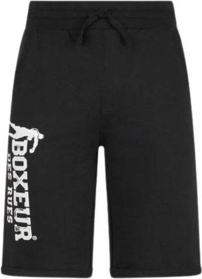 Image du produit Boxeur des Rues Shorts Basic Short Sweatpants (XS)