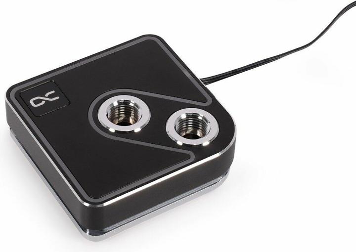 Actual product image Alphacool Core 1 Aurora