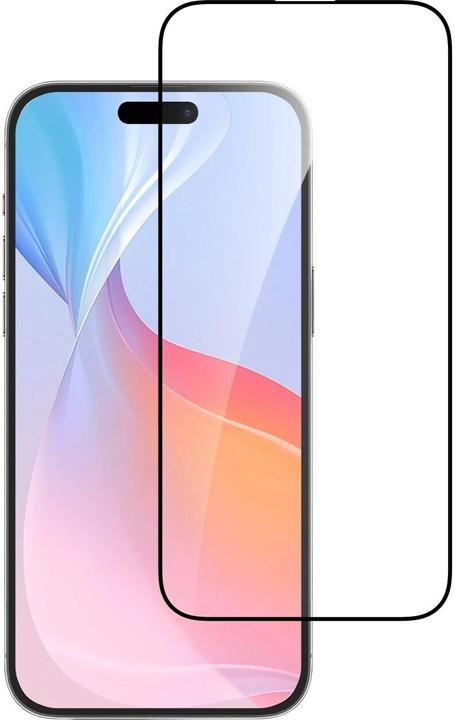 Image du produit 4smarts Second Glass (1 pièce(s), Apple iPhone 16)