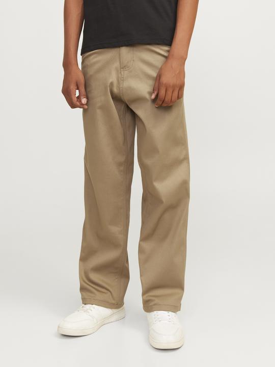 Produktbild Jack & Jones Worker-Hose Für jungs Worker-Hose (164)