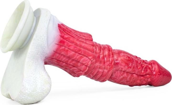 Produktbild Anal Predator Alien-Dildo "Nevrax"